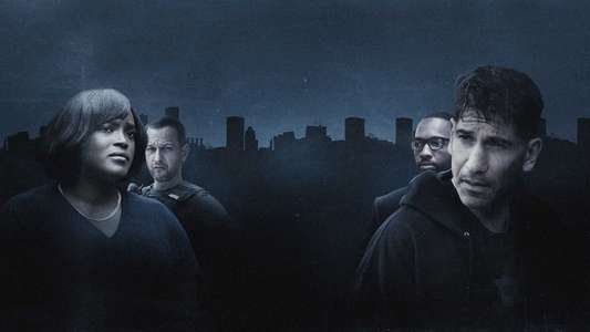 We Own This City - Backdrops