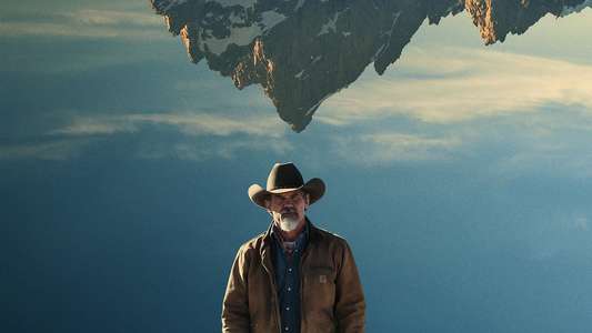 Outer Range - Backdrops