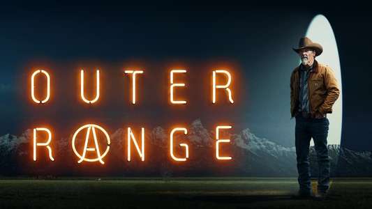 Outer Range - Backdrops