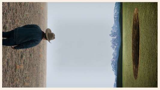 Outer Range - Backdrops