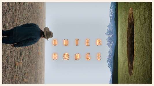 Outer Range - Backdrops