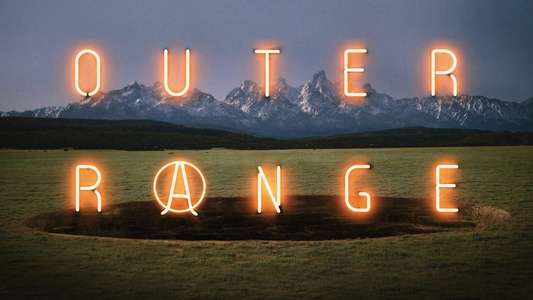 Outer Range - Backdrops