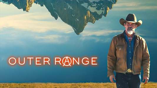 Outer Range - Backdrops