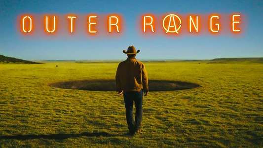 Outer Range - Backdrops