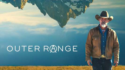 Outer Range - Backdrops