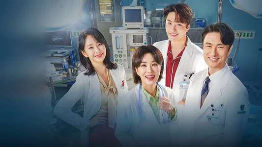 Doctor Cha - Backdrops