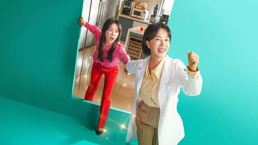 Doctor Cha - Backdrops