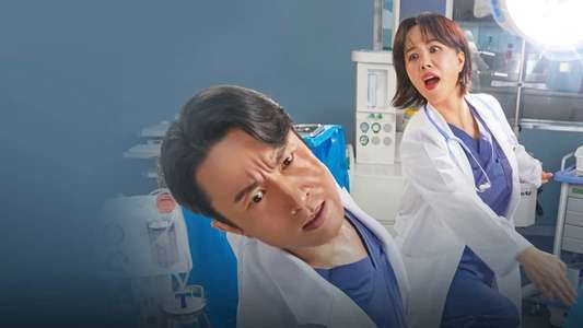 Doctor Cha - Backdrops