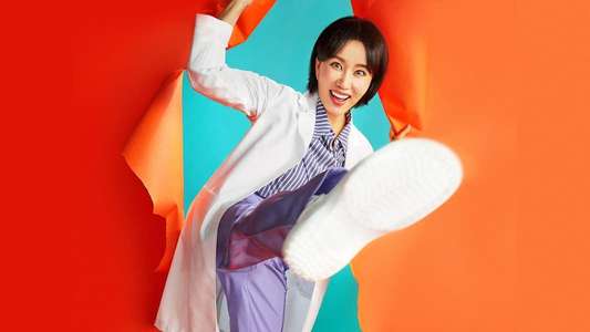 Doctor Cha - Backdrops