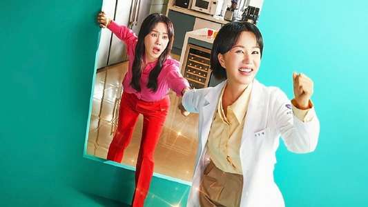 Doctor Cha - Backdrops