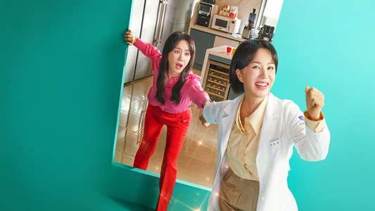 Doctor Cha - Backdrops