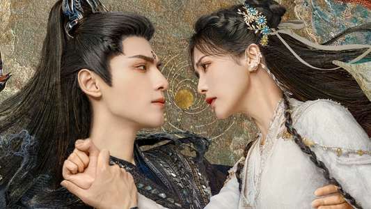 Till The End of The Moon - Backdrops