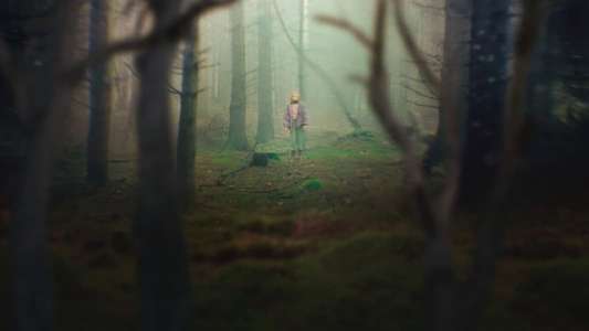The Chestnut Man - Backdrops
