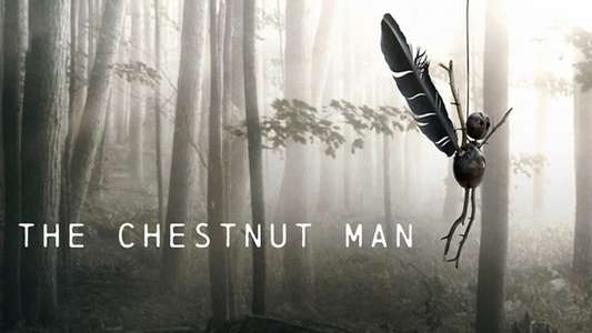 The Chestnut Man - Backdrops
