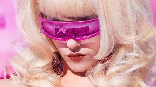 Angelyne - Backdrops