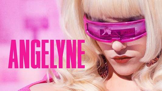 Angelyne - Backdrops