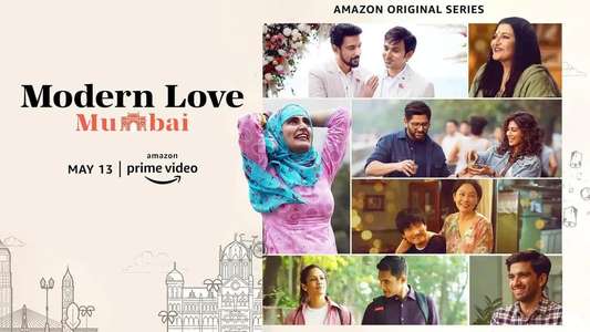 Modern Love: Mumbai - Backdrop