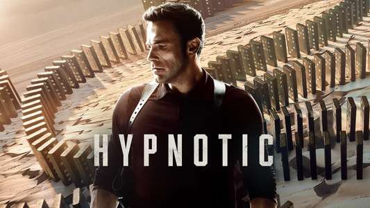 Hypnotic - Backdrops