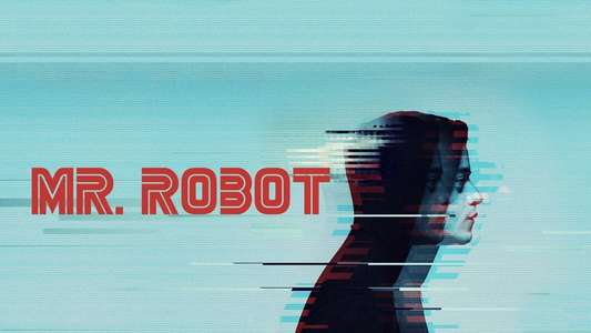 Mr. Robot - Backdrop