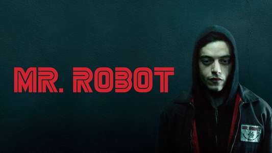 Mr. Robot - Backdrop