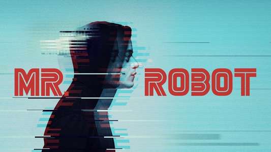 Mr. Robot - Backdrop