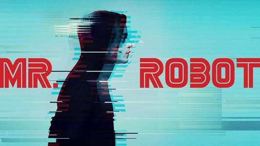 Mr. Robot - Backdrop