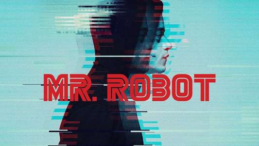 Mr. Robot - Backdrop