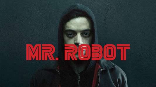 Mr. Robot - Backdrop