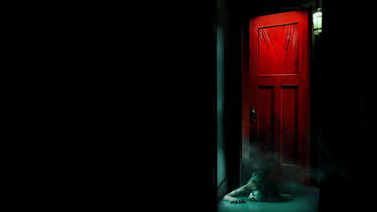 Insidious: The Red Door - Backdrop