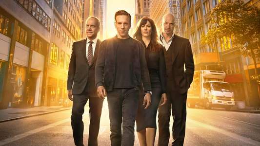 Billions - Backdrops