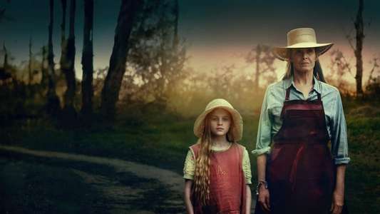 The Lost Flowers of Alice Hart - Backdrops