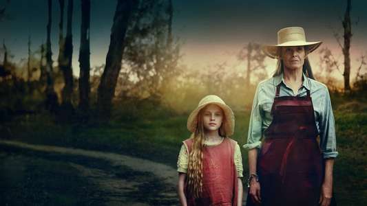 The Lost Flowers of Alice Hart - Backdrops