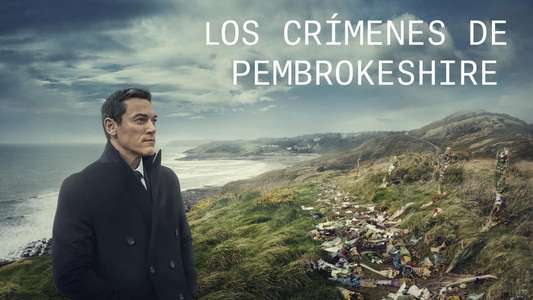 The Pembrokeshire Murders - Backdrops