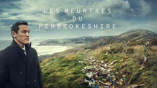 The Pembrokeshire Murders - Backdrops