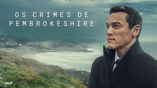 The Pembrokeshire Murders - Backdrops