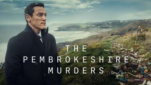 The Pembrokeshire Murders - Backdrops
