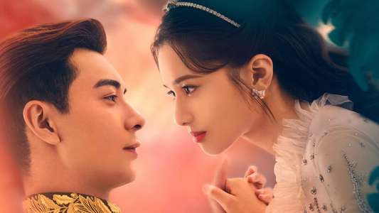 Fall In Love - Backdrops