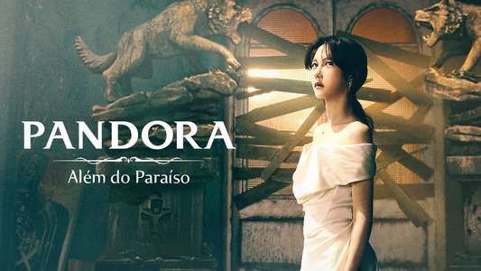 Pandora: Beneath the Paradise - Backdrops
