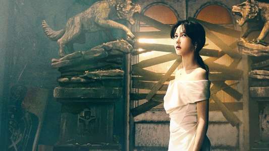 Pandora: Beneath the Paradise - Backdrops