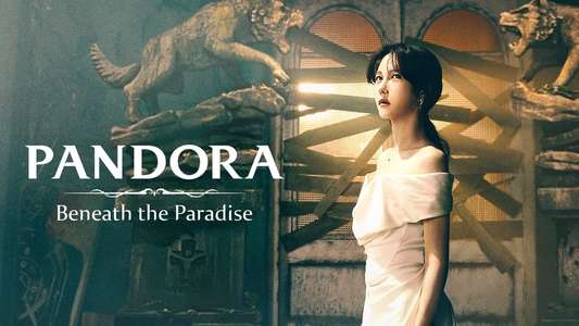 Pandora: Beneath the Paradise - Backdrops