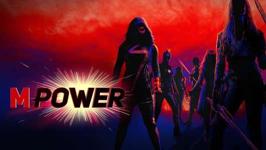 MPower - Backdrops