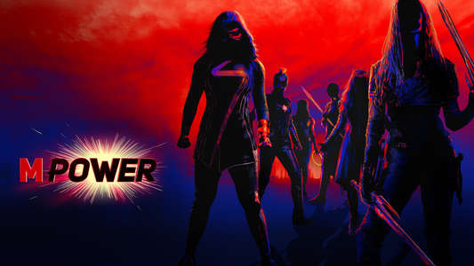 MPower - Backdrops