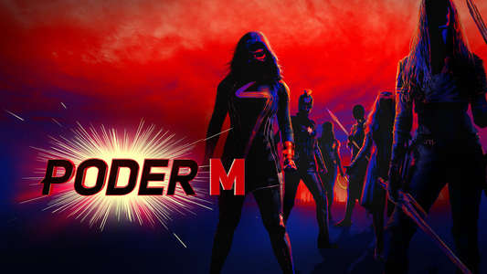MPower - Backdrops