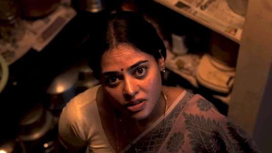 Anger Tales - Backdrops