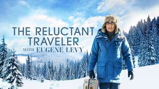 The Reluctant Traveler - Backdrops