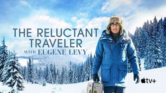 The Reluctant Traveler - Backdrops
