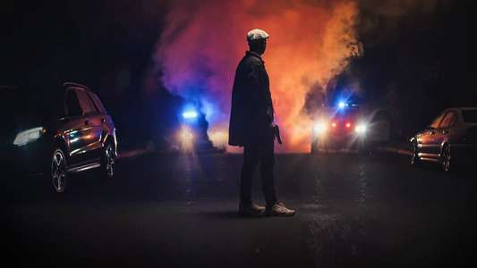 American Manhunt: The Boston Marathon Bombing - Backdrops