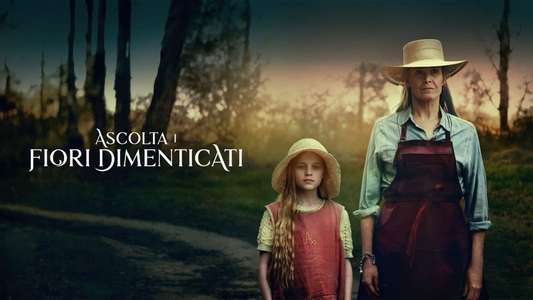The Lost Flowers of Alice Hart - Backdrops