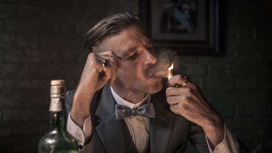 Peaky Blinders - Backdrop