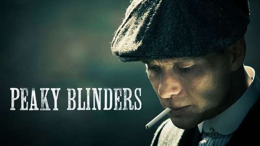 Peaky Blinders - Backdrop